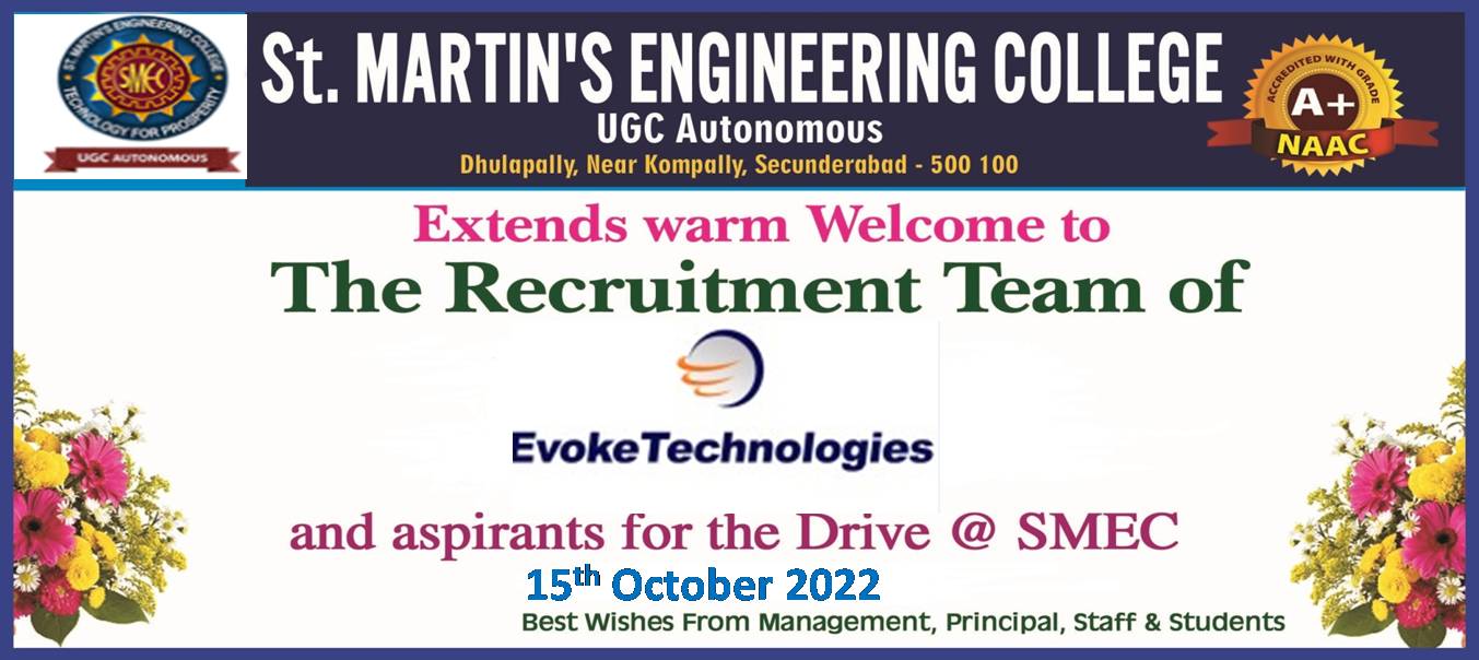 Best Engineering college in Telangana